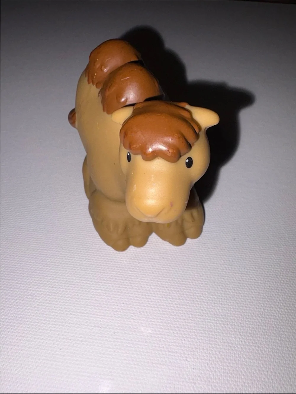 Fisher Price Little People Camel Animal Noah’s Ark Figure